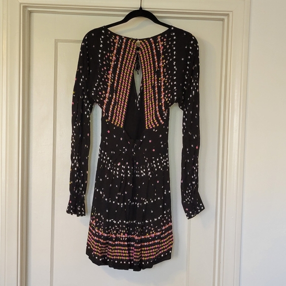 Free People dress, size 6 - Picture 2 of 3